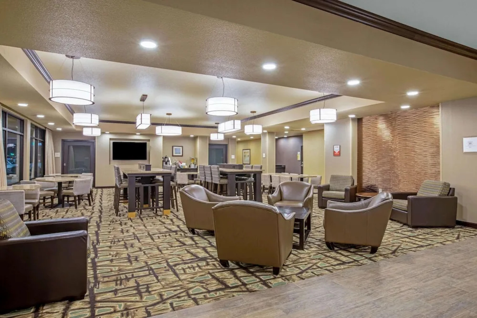 La Quinta Inn and Suites Gillette