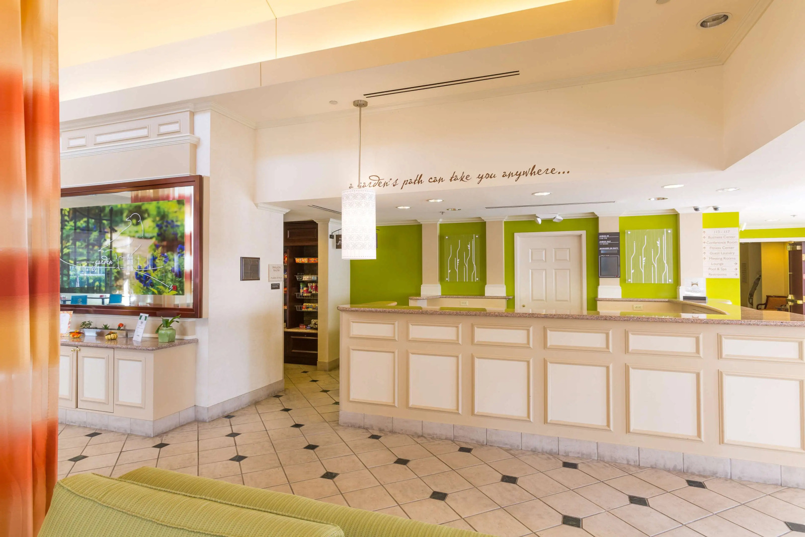 Hilton Garden Inn Daytona Beach Airport