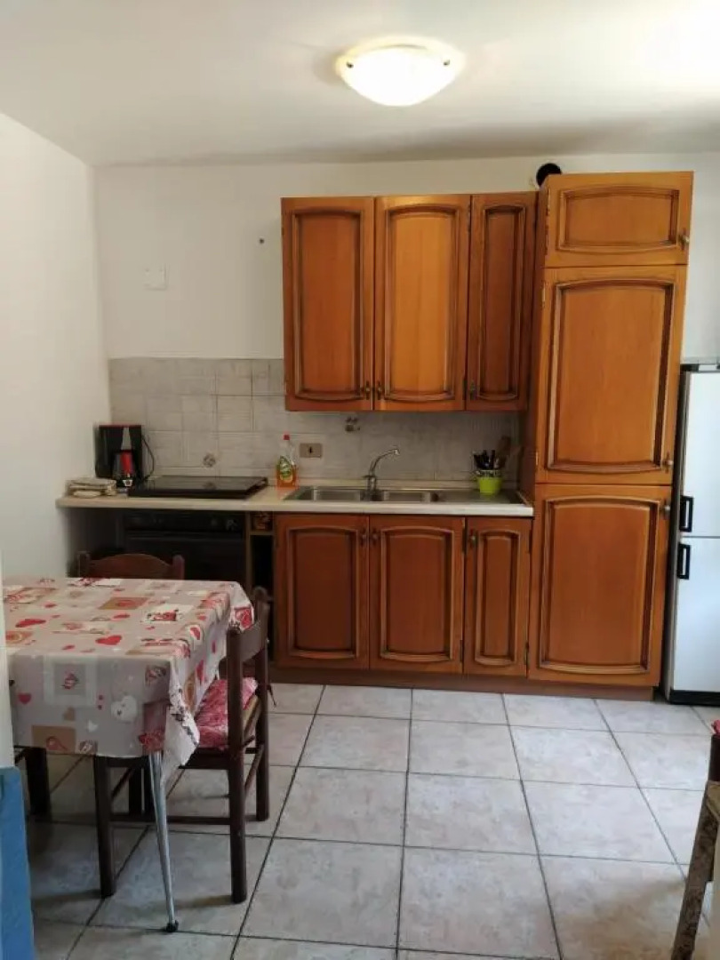 Appartamento vista lago