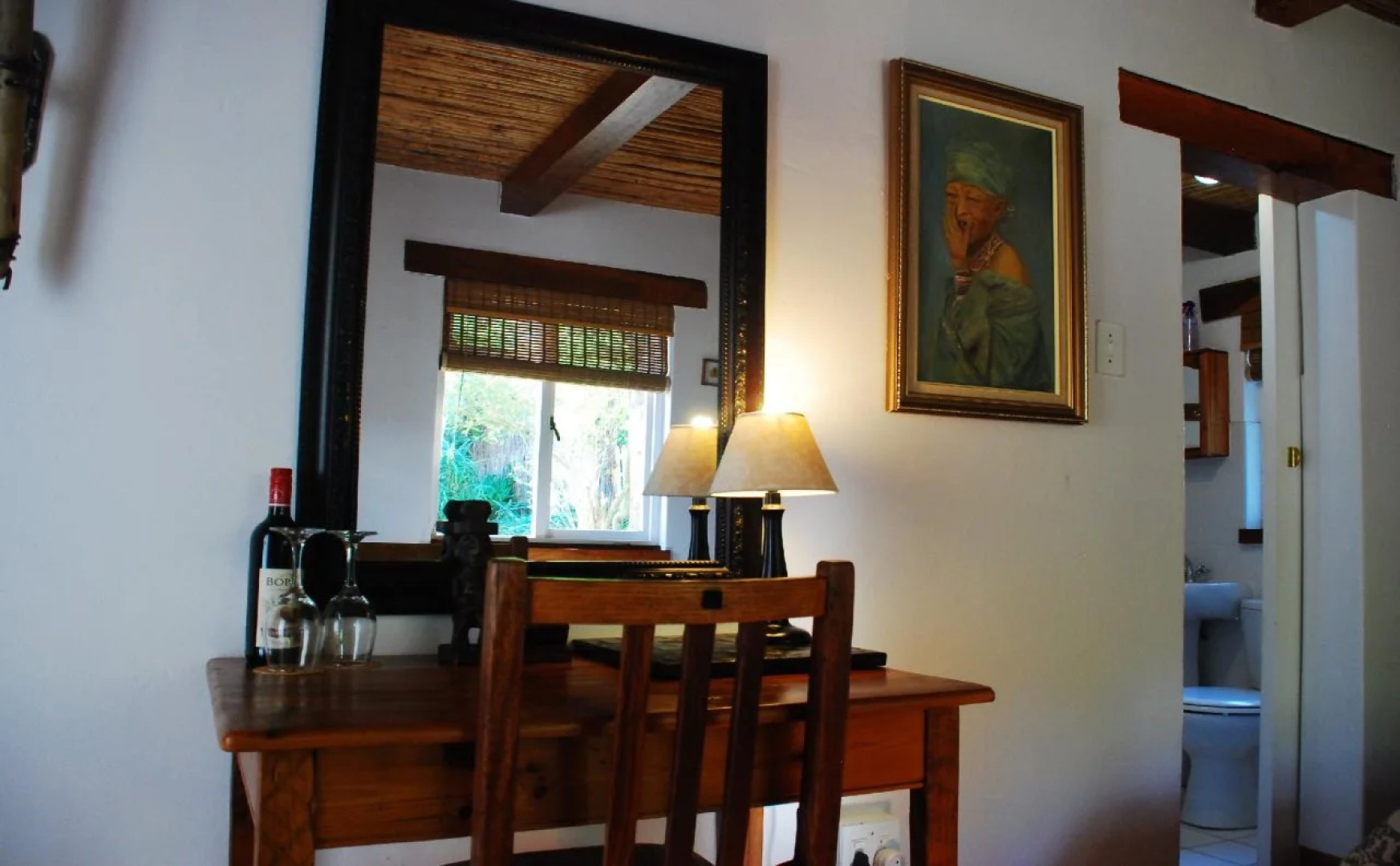 Braeside Guest House