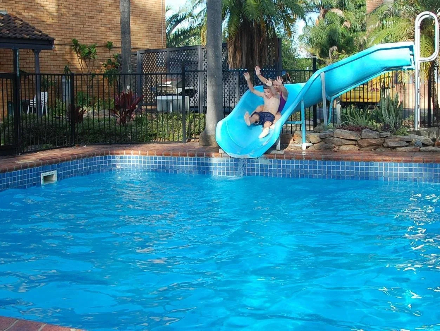 Coffs Harbour Sanctuary Resort