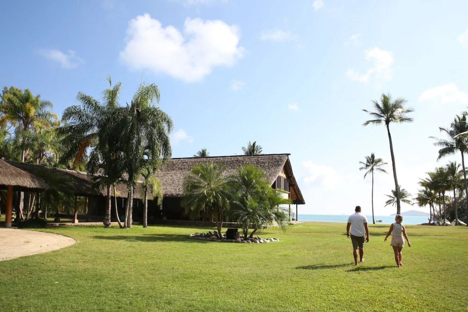 Paradise Cove Resort Whitsundays - All Inclusive