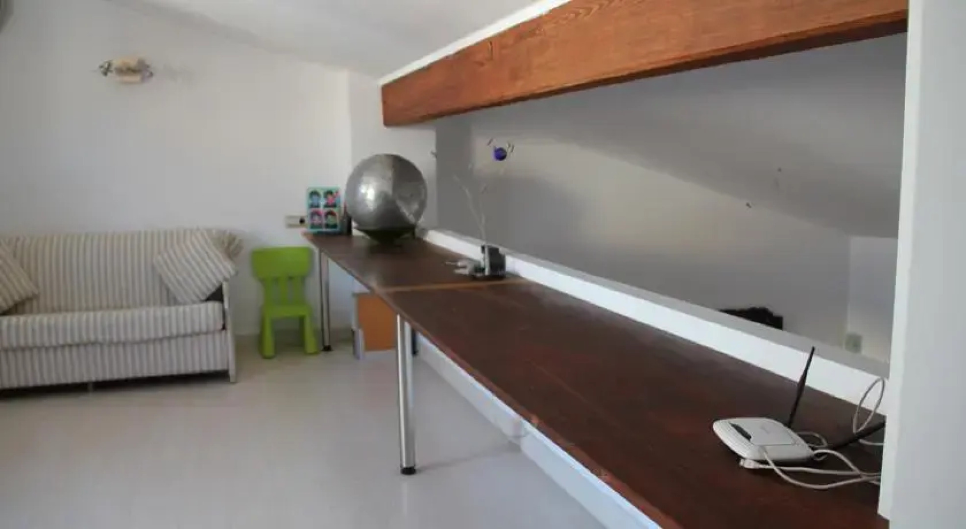 Casco antiguo Villajoyosa