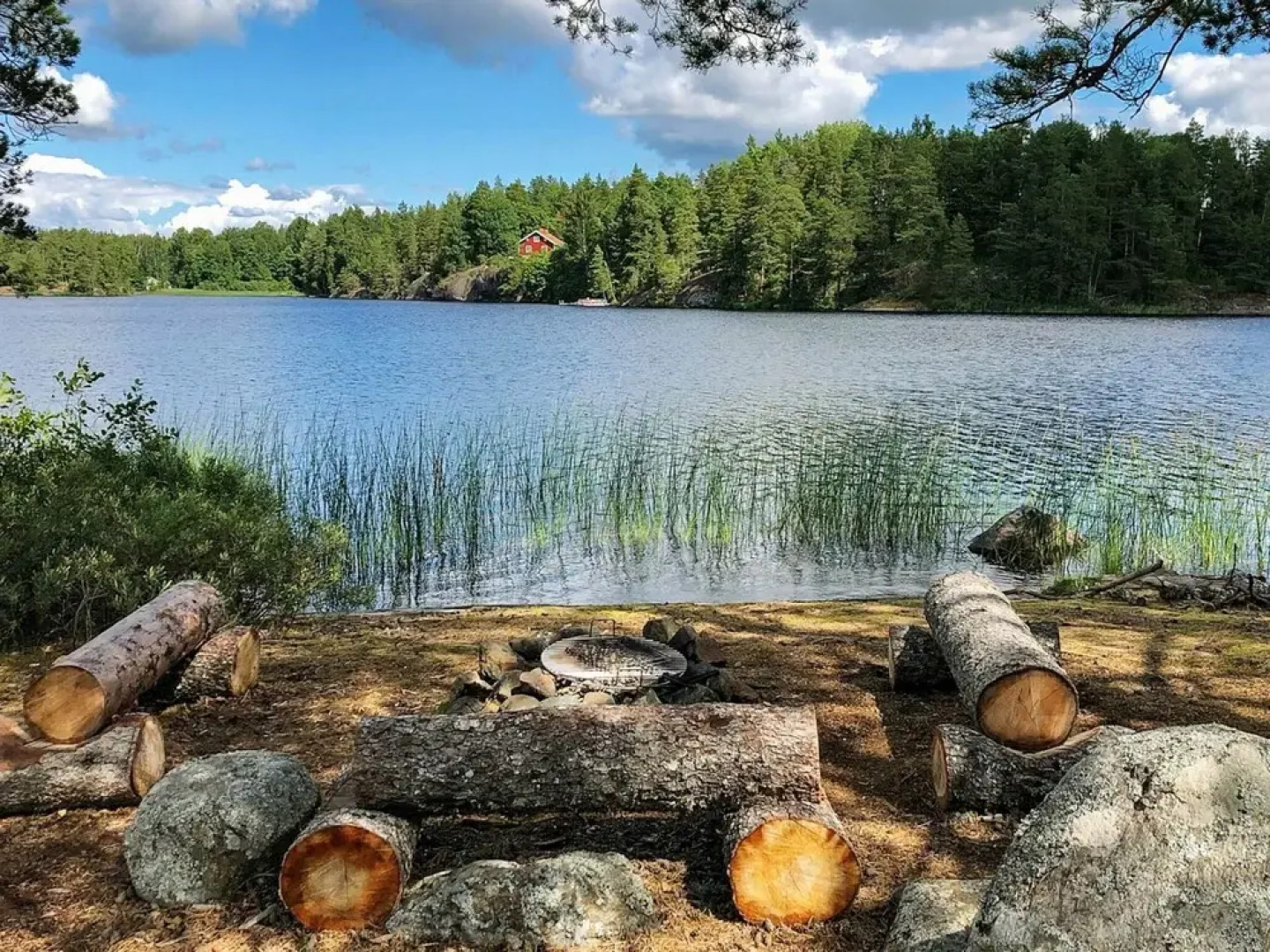 5 Person Holiday Home in Mellosa