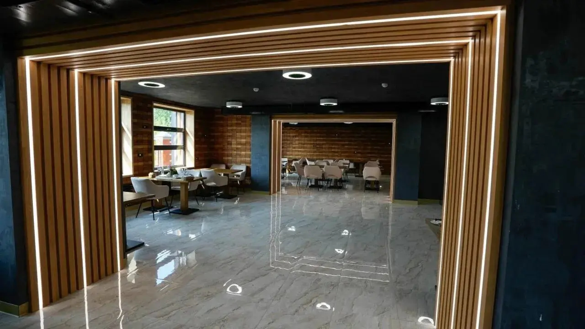 Отель Pioneer Resort