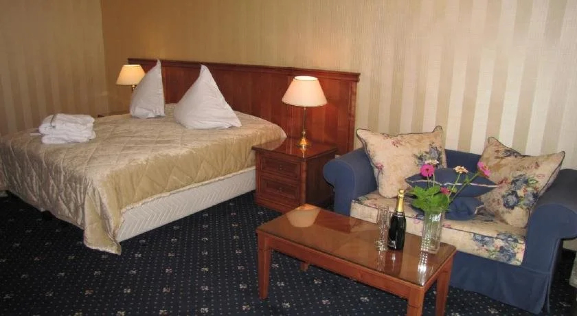 Vila Codrin Neptun-Olimp