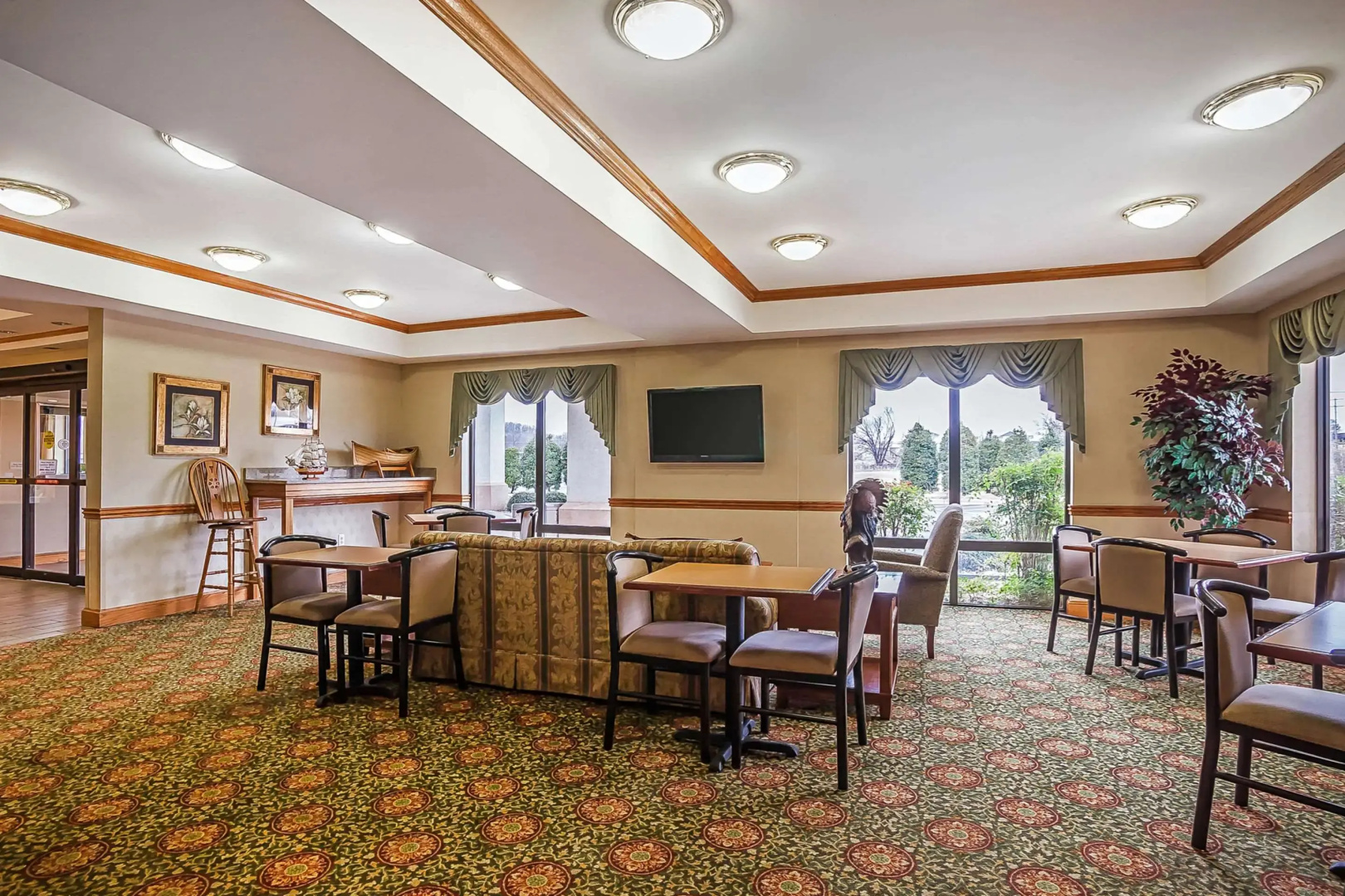 Tahlequah Inn