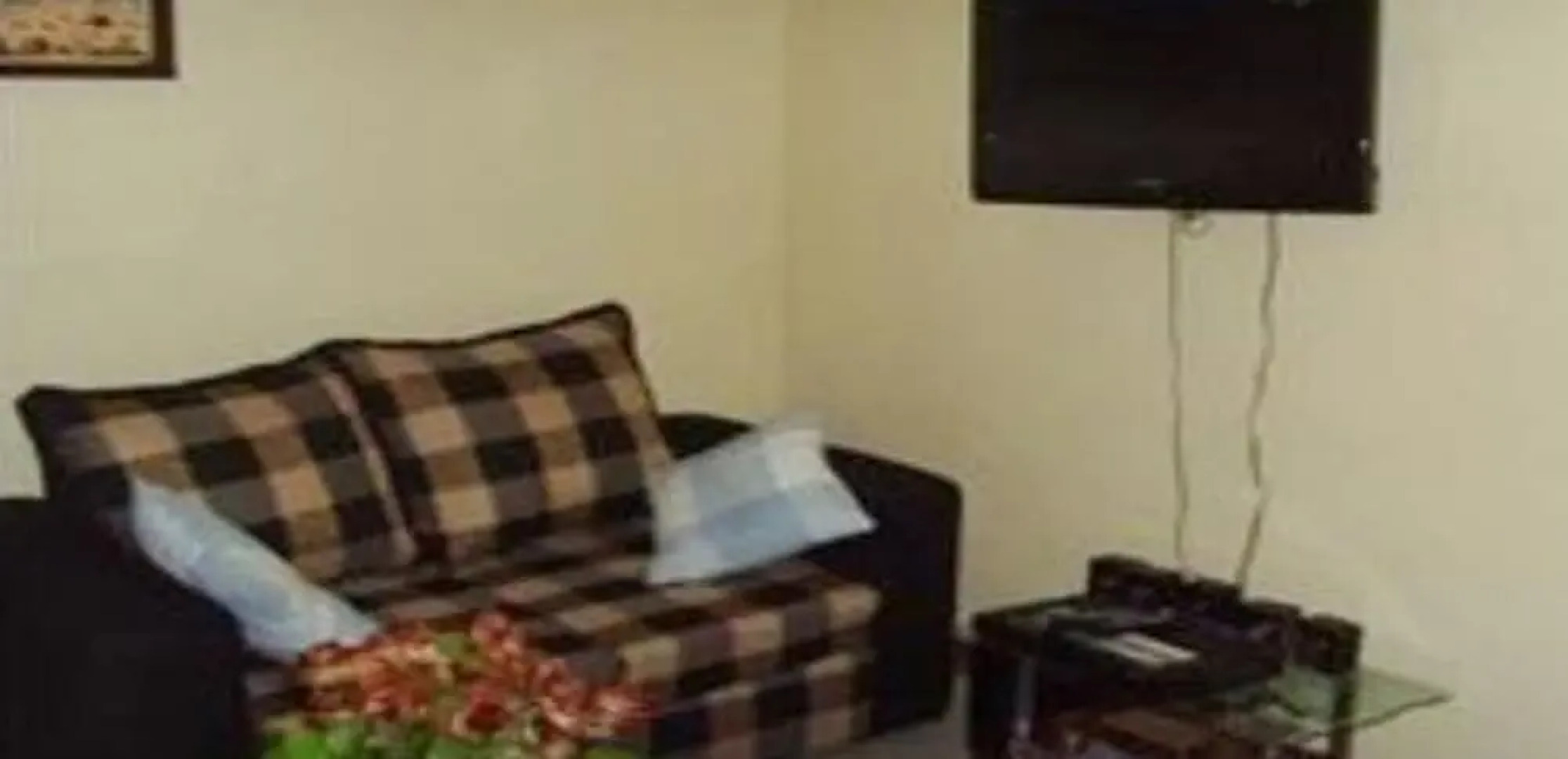 Naf Blue View Hotel - Mtwara