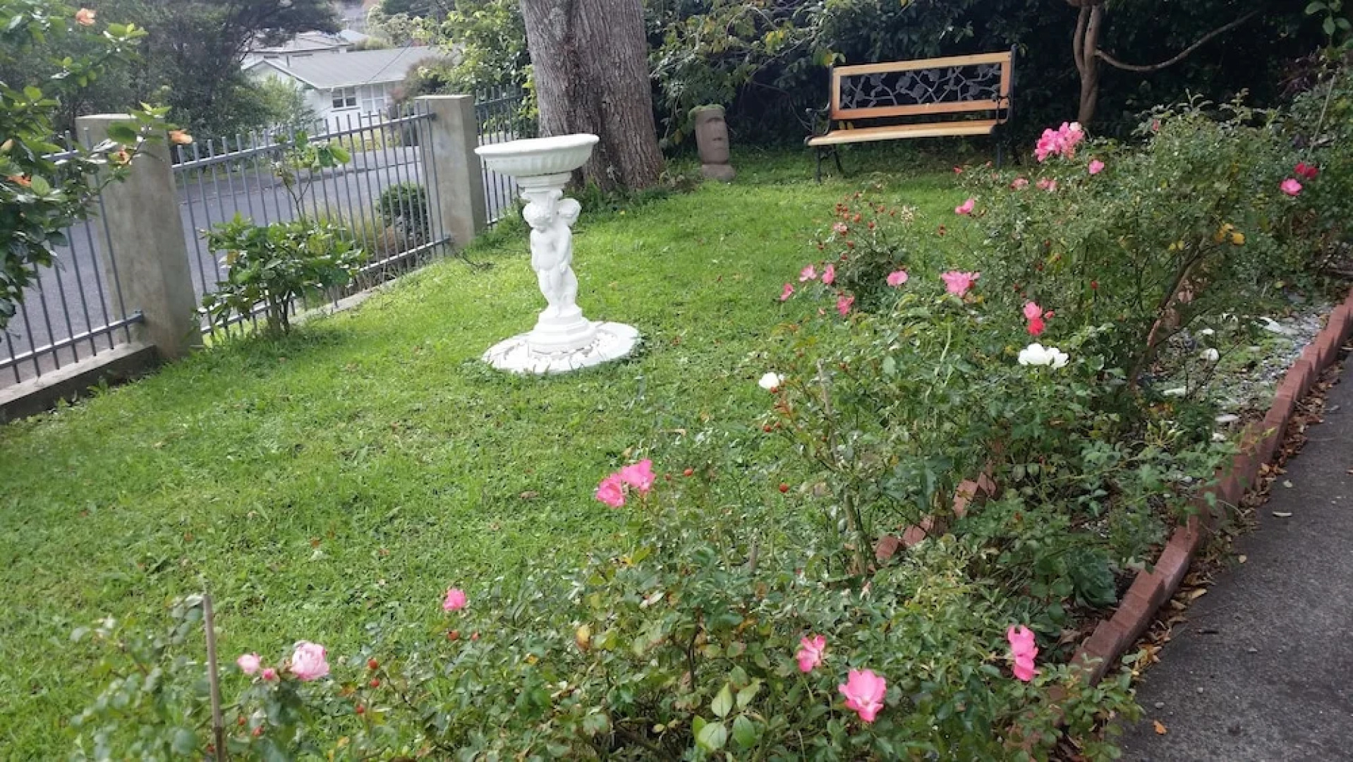 Green Bay Luxury Bed and Breakfast