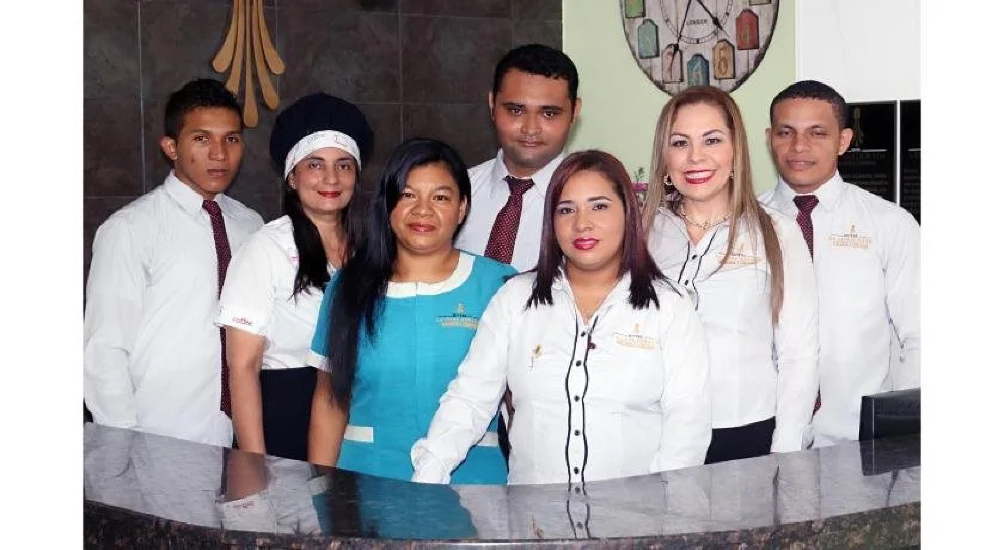 Hotel La Casa Dorada