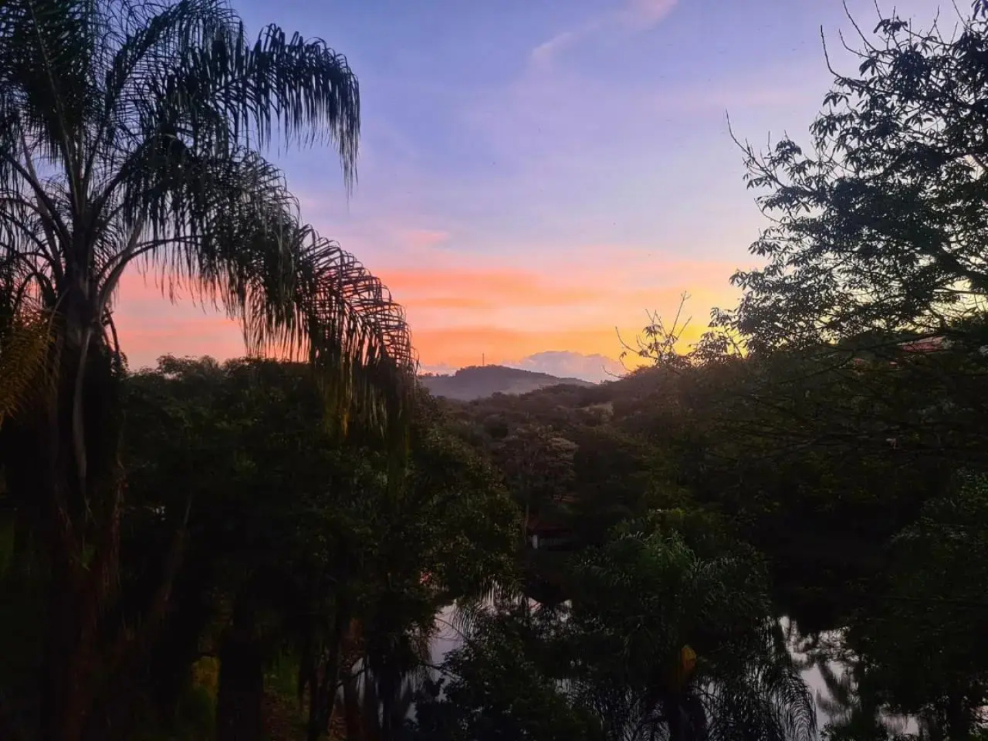 Sossego e aconchego ao lado do INHOTIM