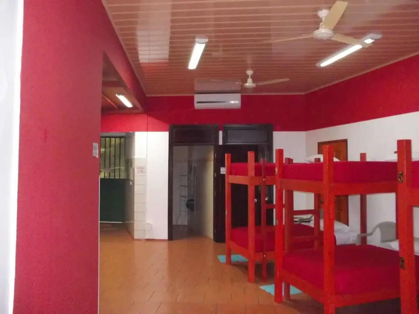 Hotel Tierra del Fuego