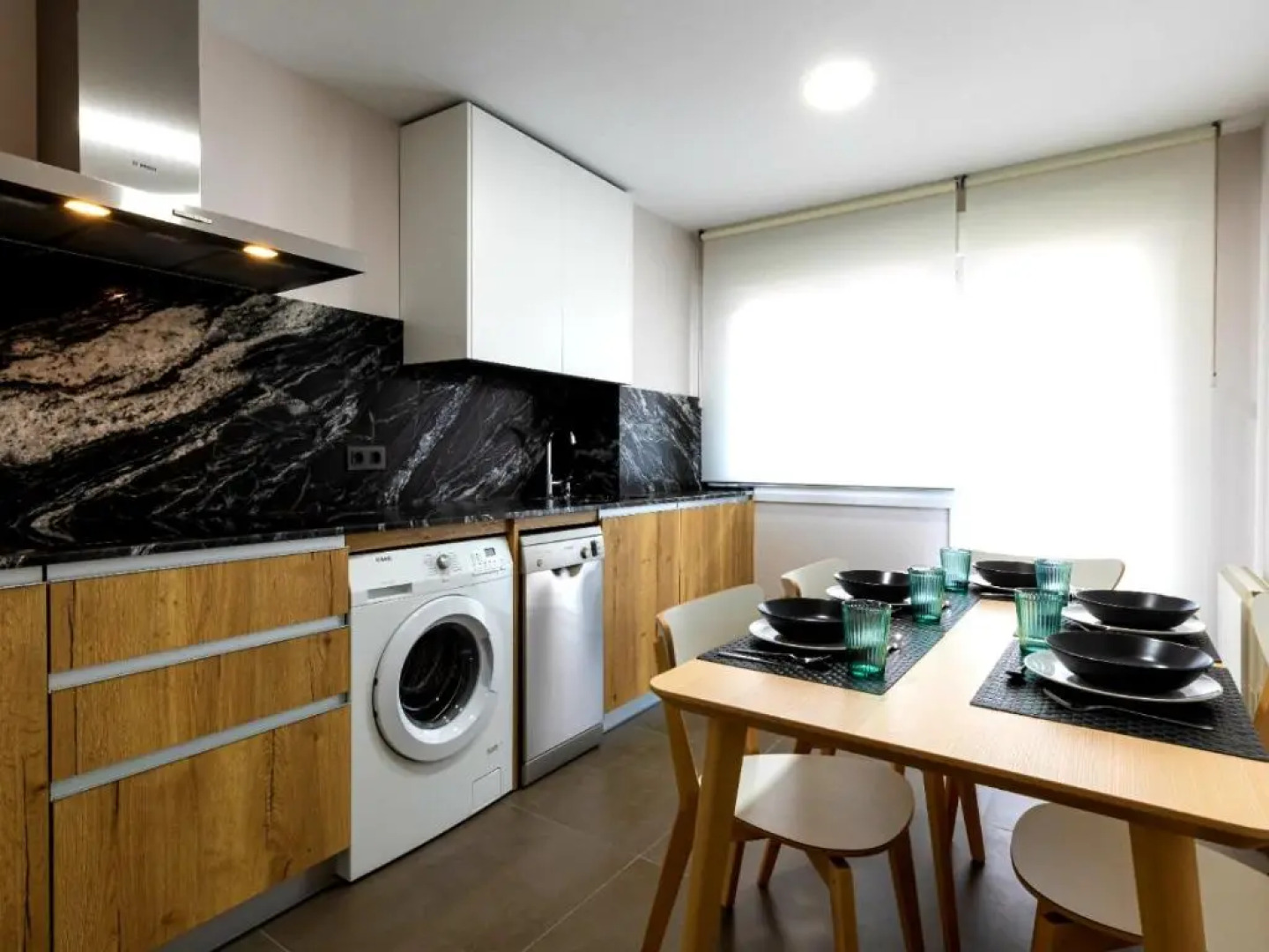 Mundaka Sea & Mountain Views. Wifi, Parking