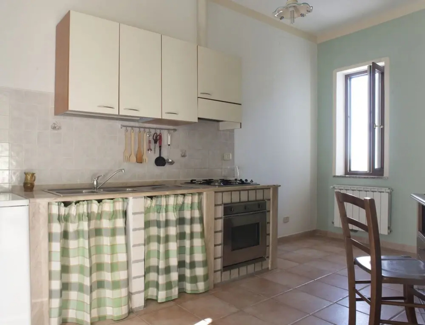 Agriturismo Colle al Sole