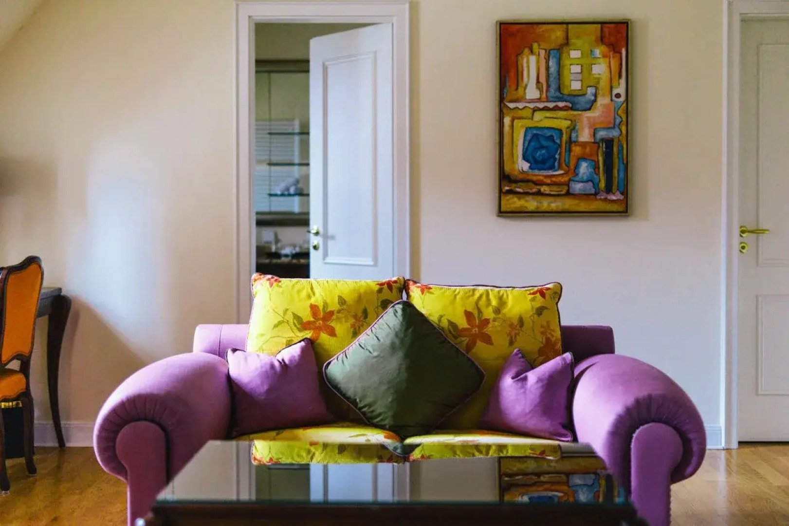 Relais & Châteaux Hotel Bülow Palais