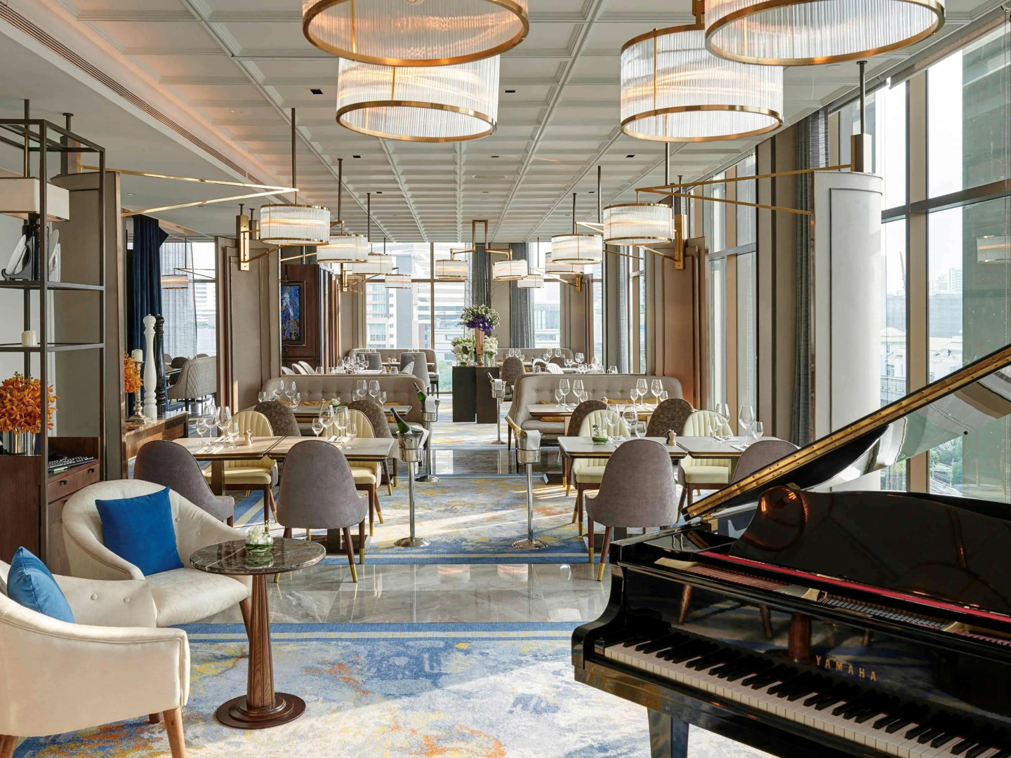 VIE Hotel Bangkok - MGallery