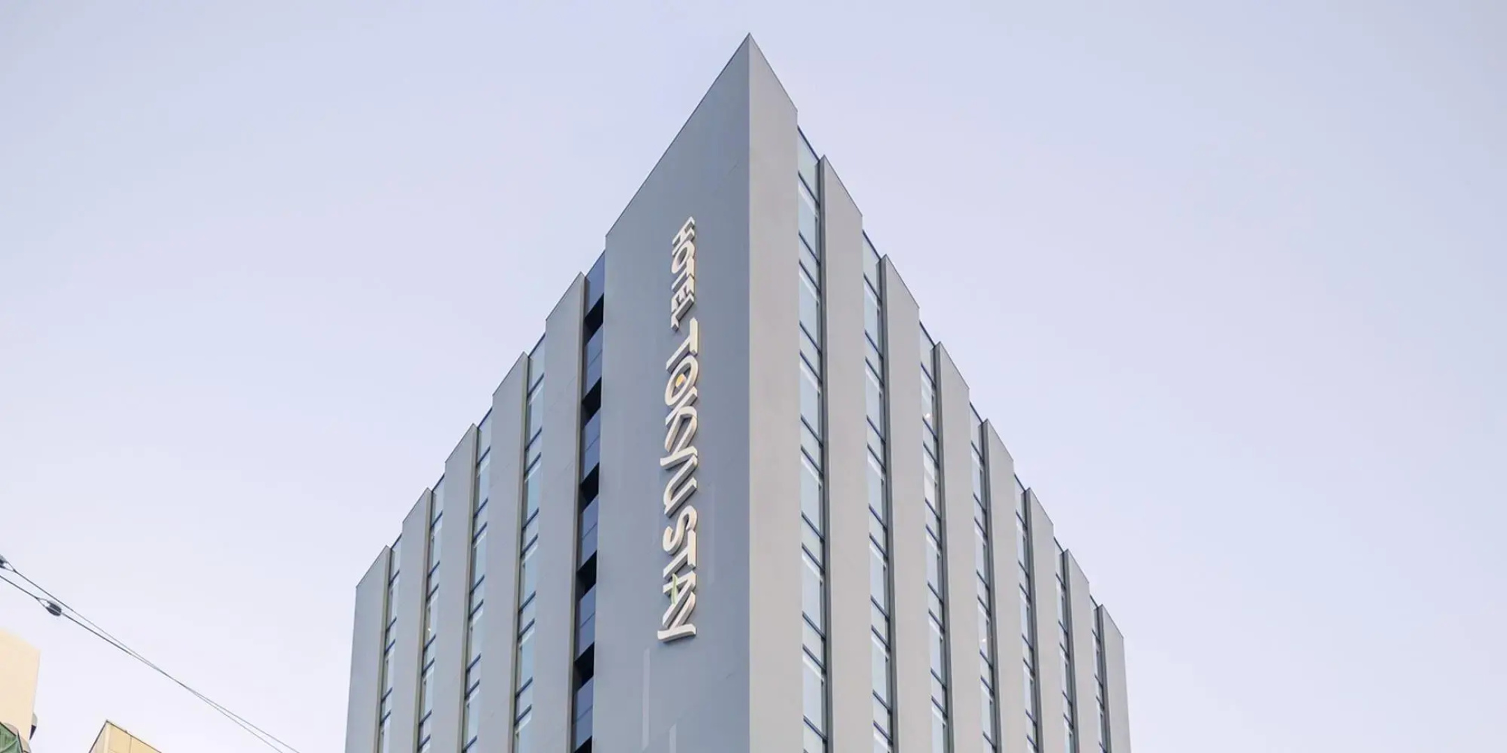 Tokyu Stay Sapporo