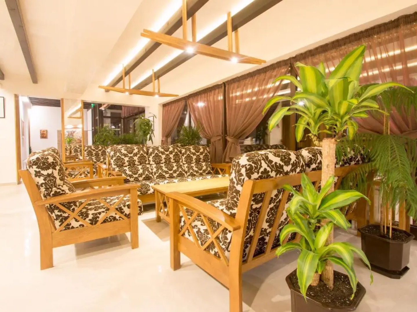 Park Hotel Asenevtsi