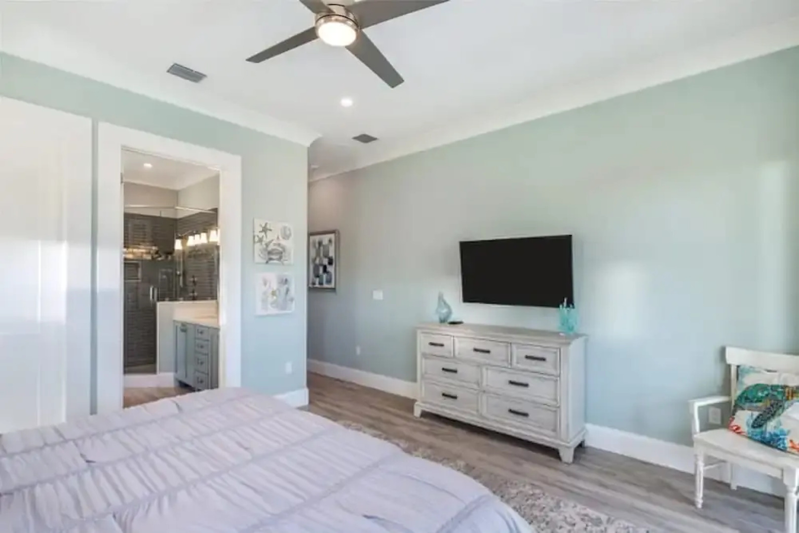 Waterlane House by Brightwild Pool Boat Dock