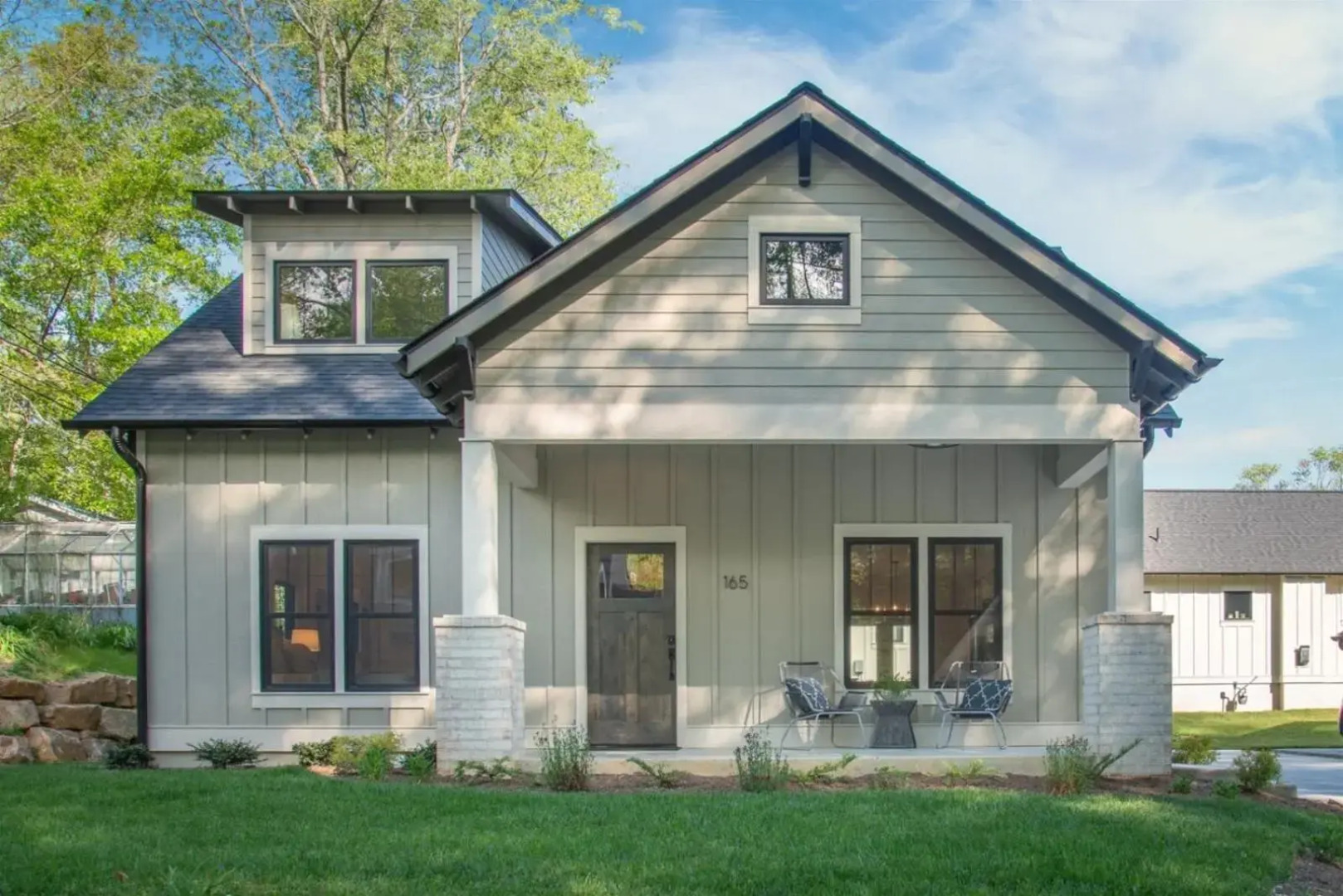 Kings Creek Cottage Downtown