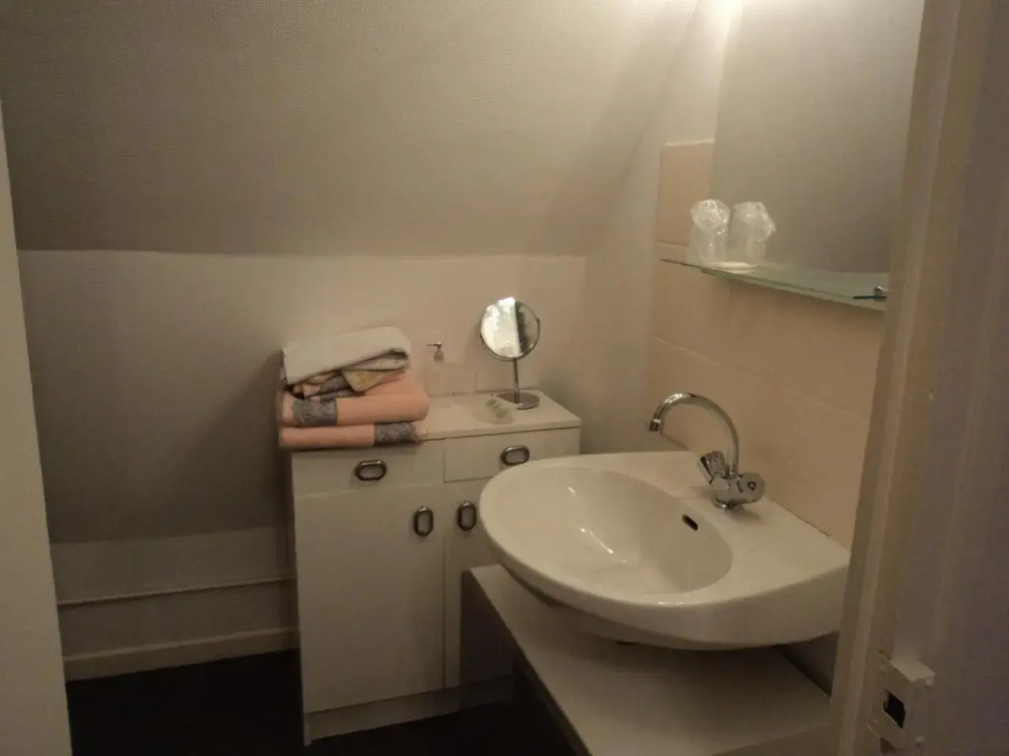 ferme de séjour verchalles