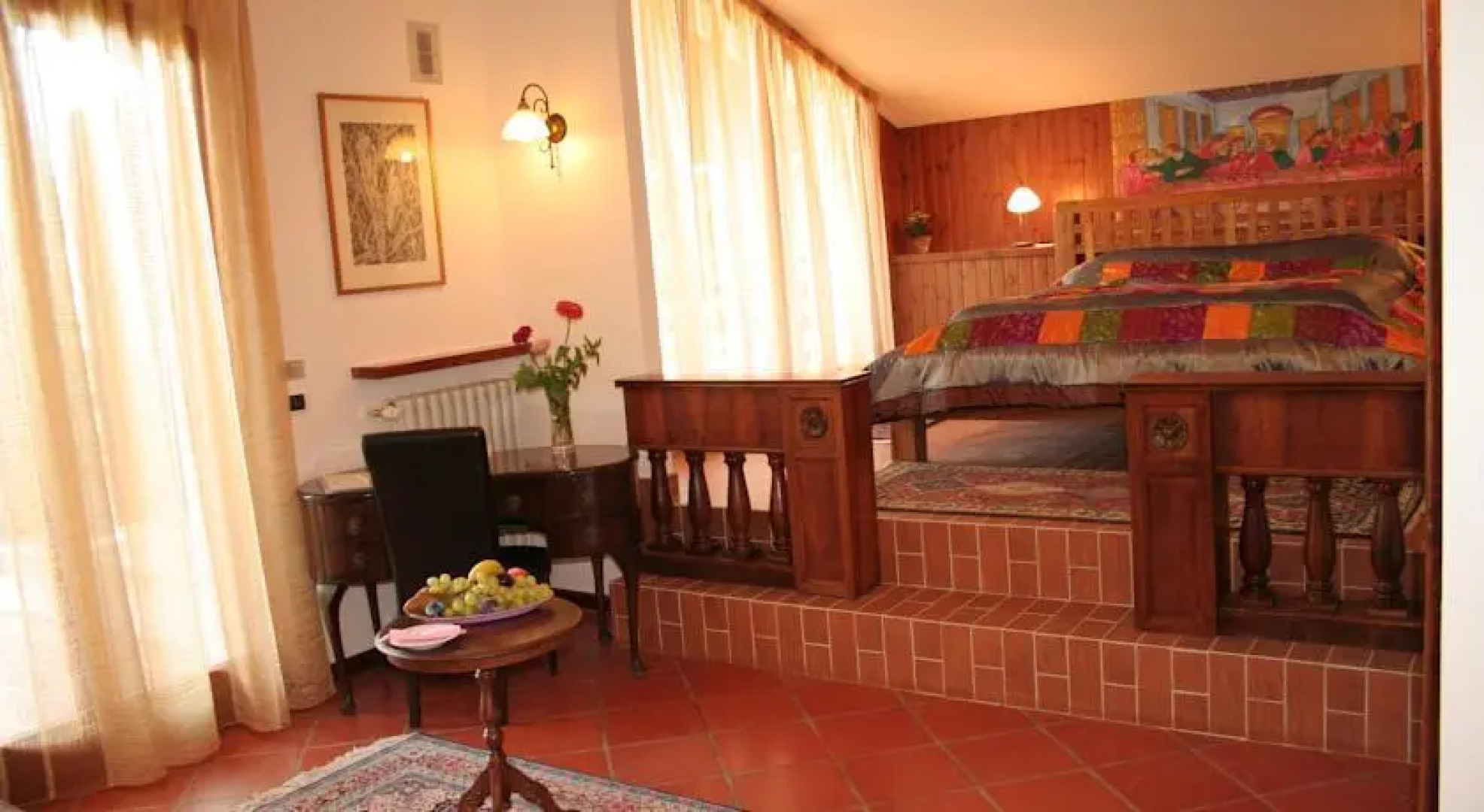 Casale del fattore