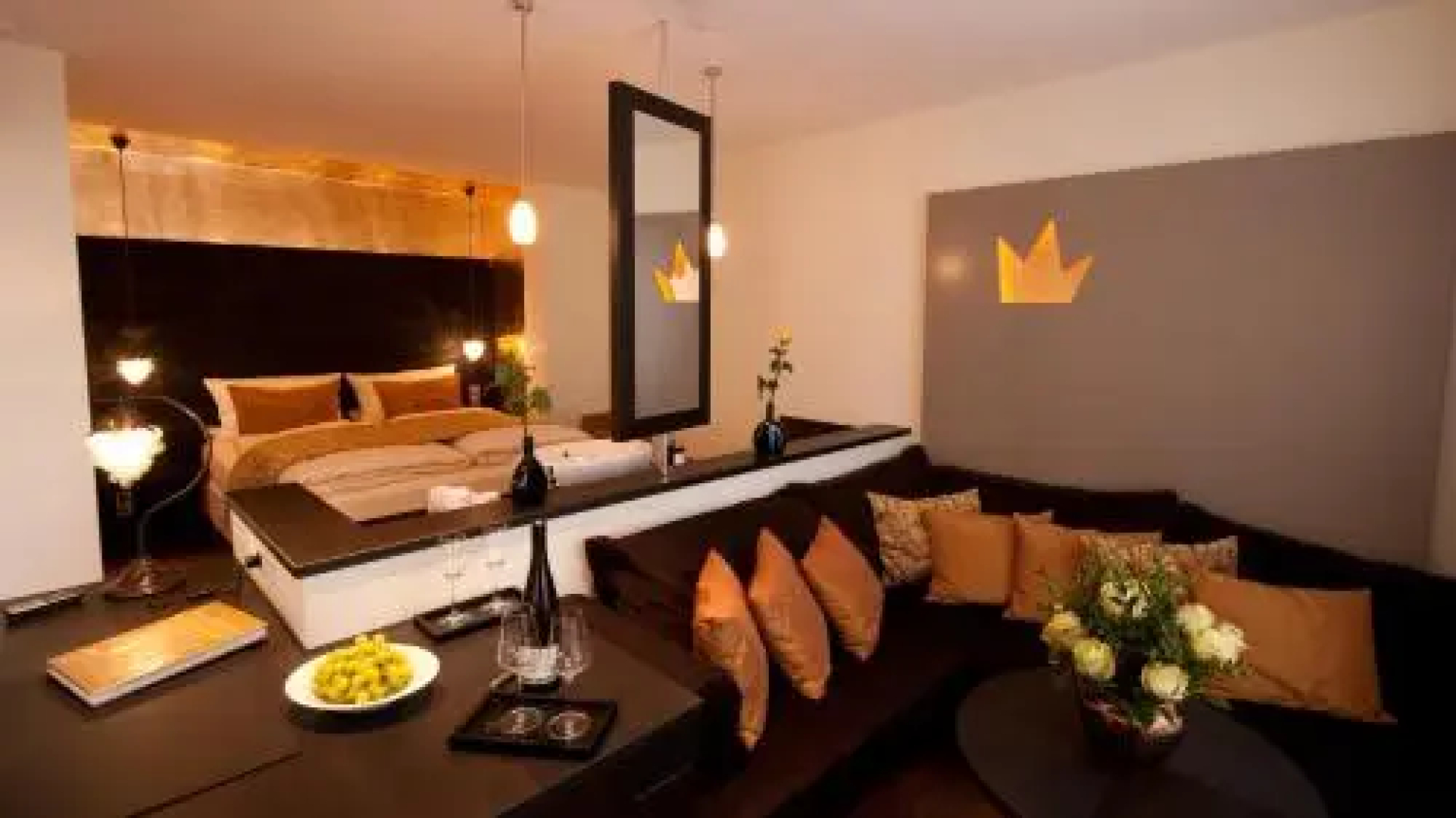 Hotel Laurentius