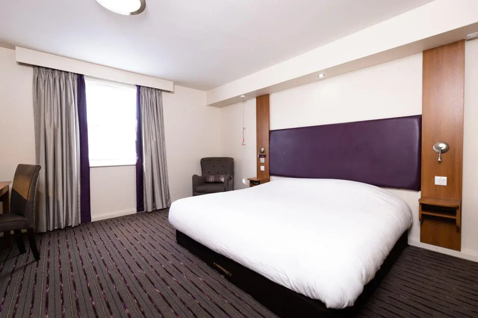 ibis Coleraine Riverside