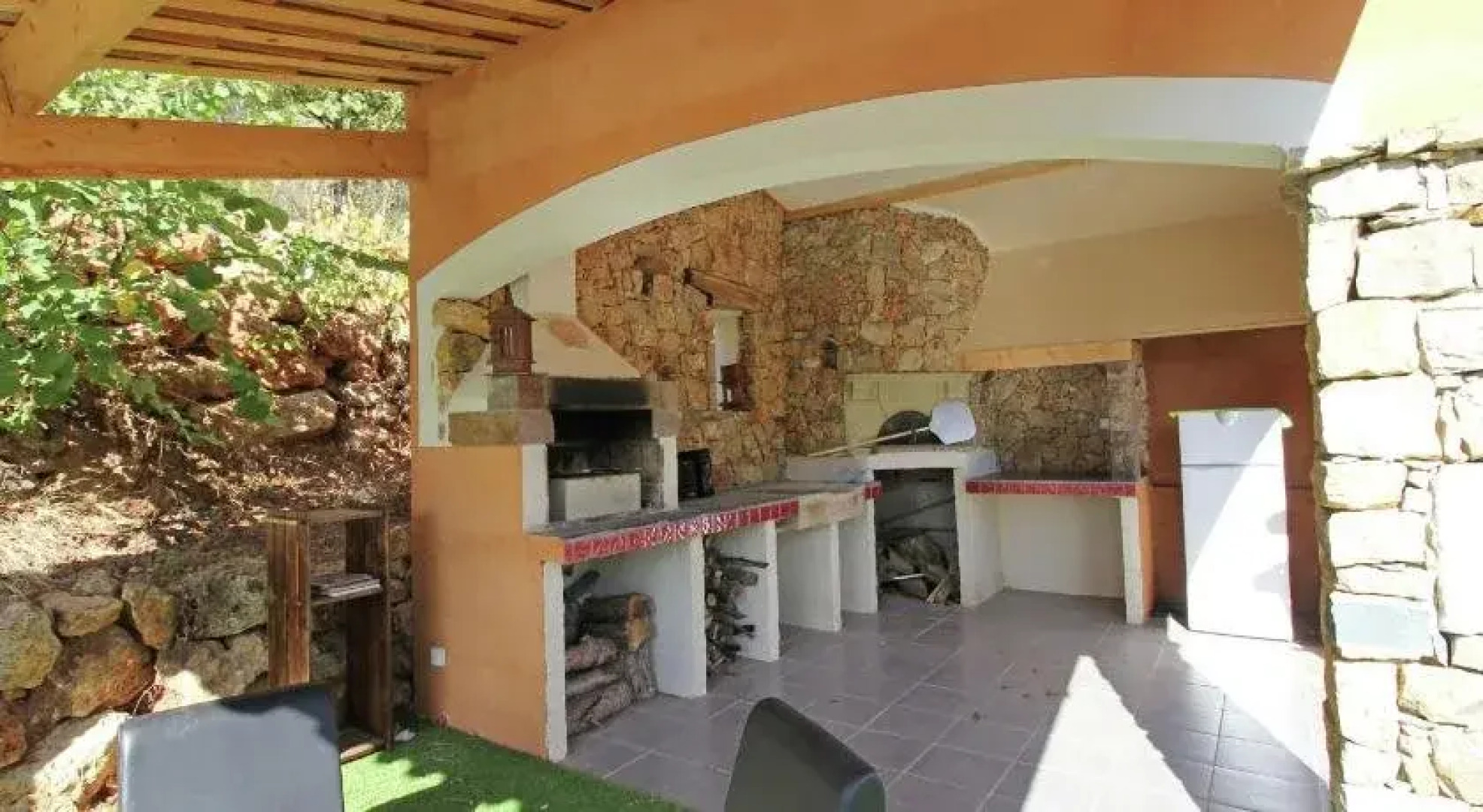 Holiday House Les Nouveaux Dourets