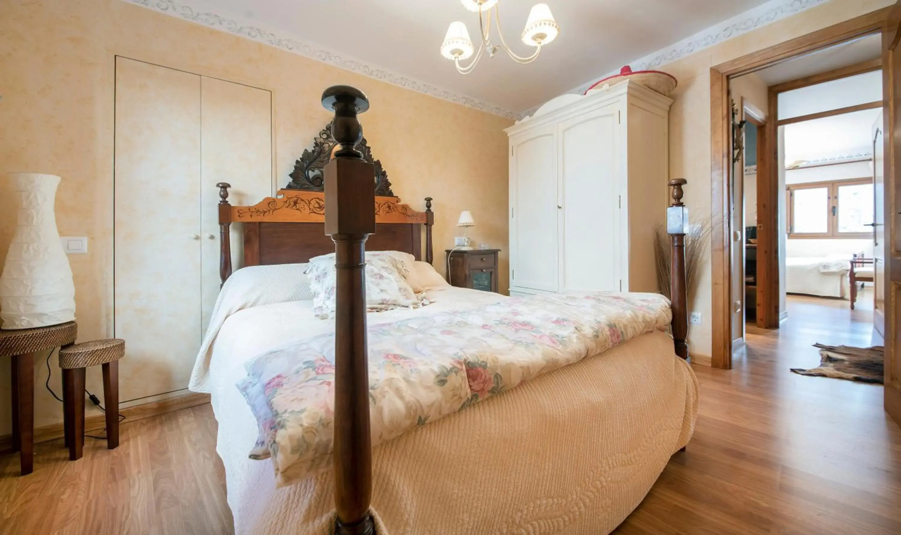 Casa La morera del Montsant