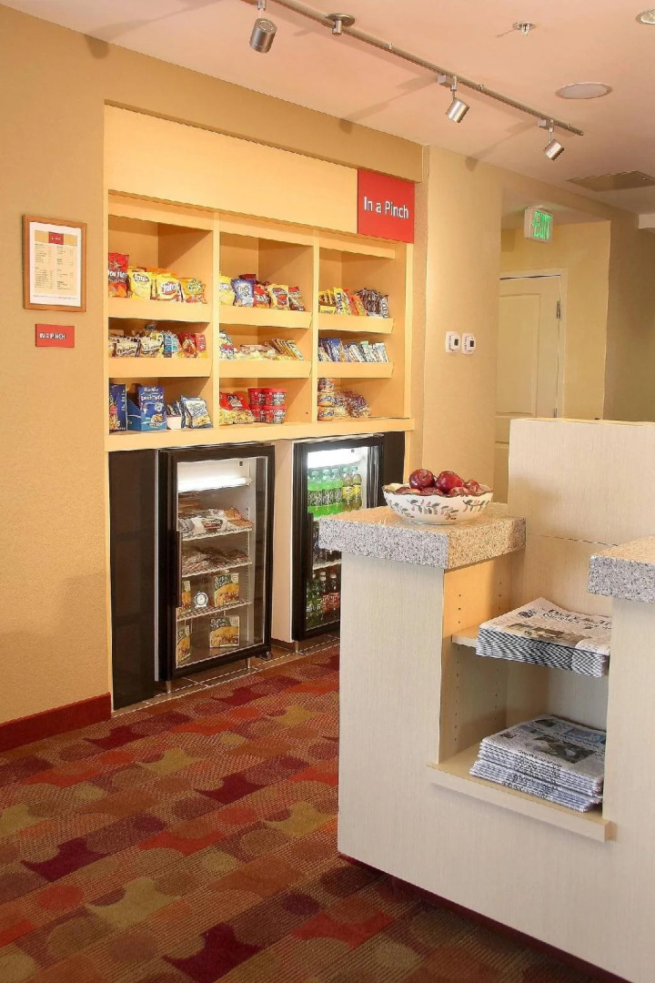 TownePlace Suites by Marriott Farmington