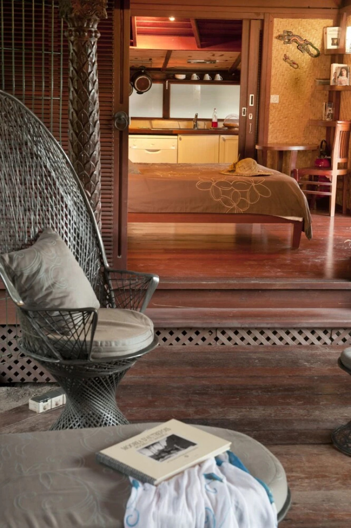 Robinsons Cove Villas