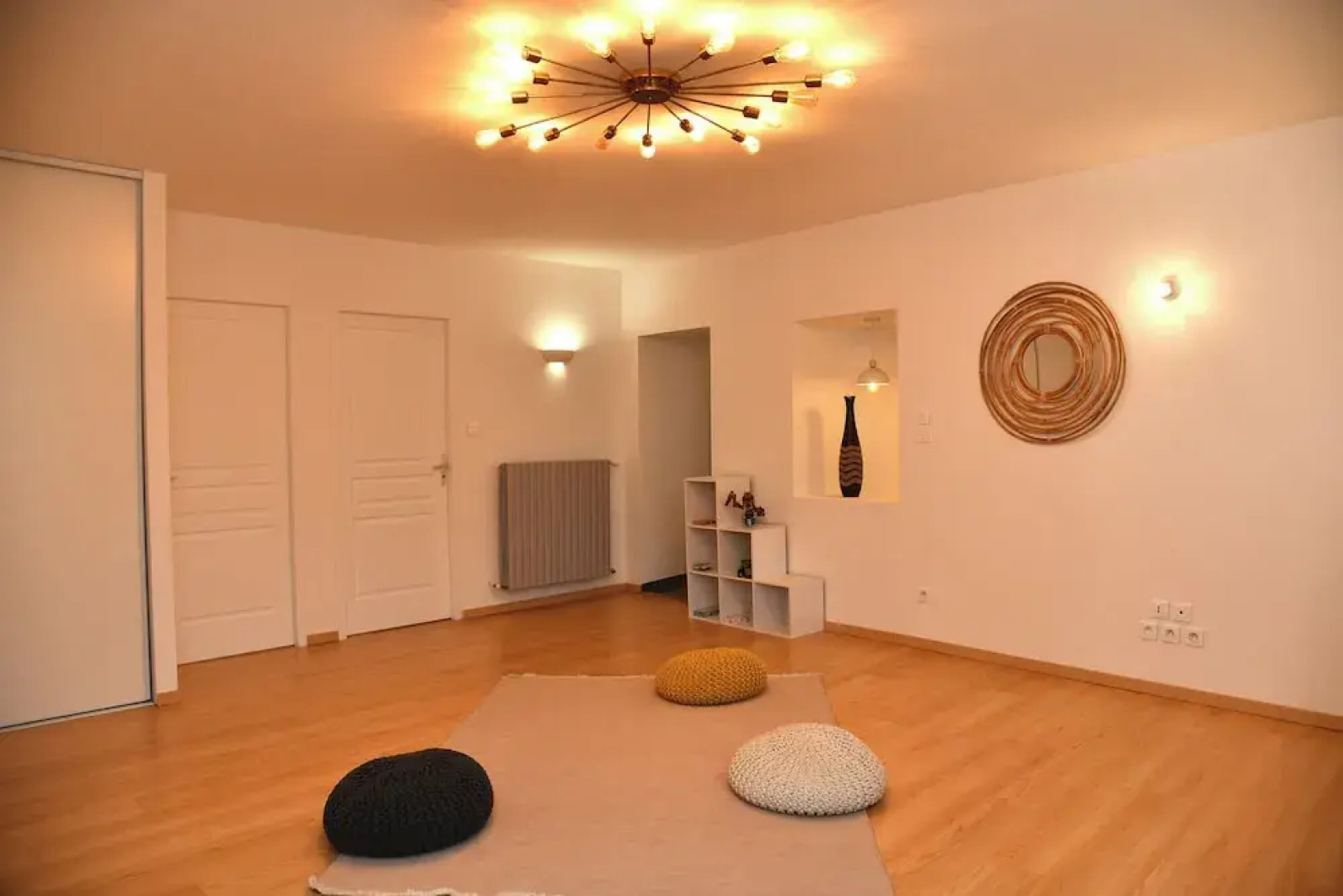 Domaine des Étoiles - Gîtes