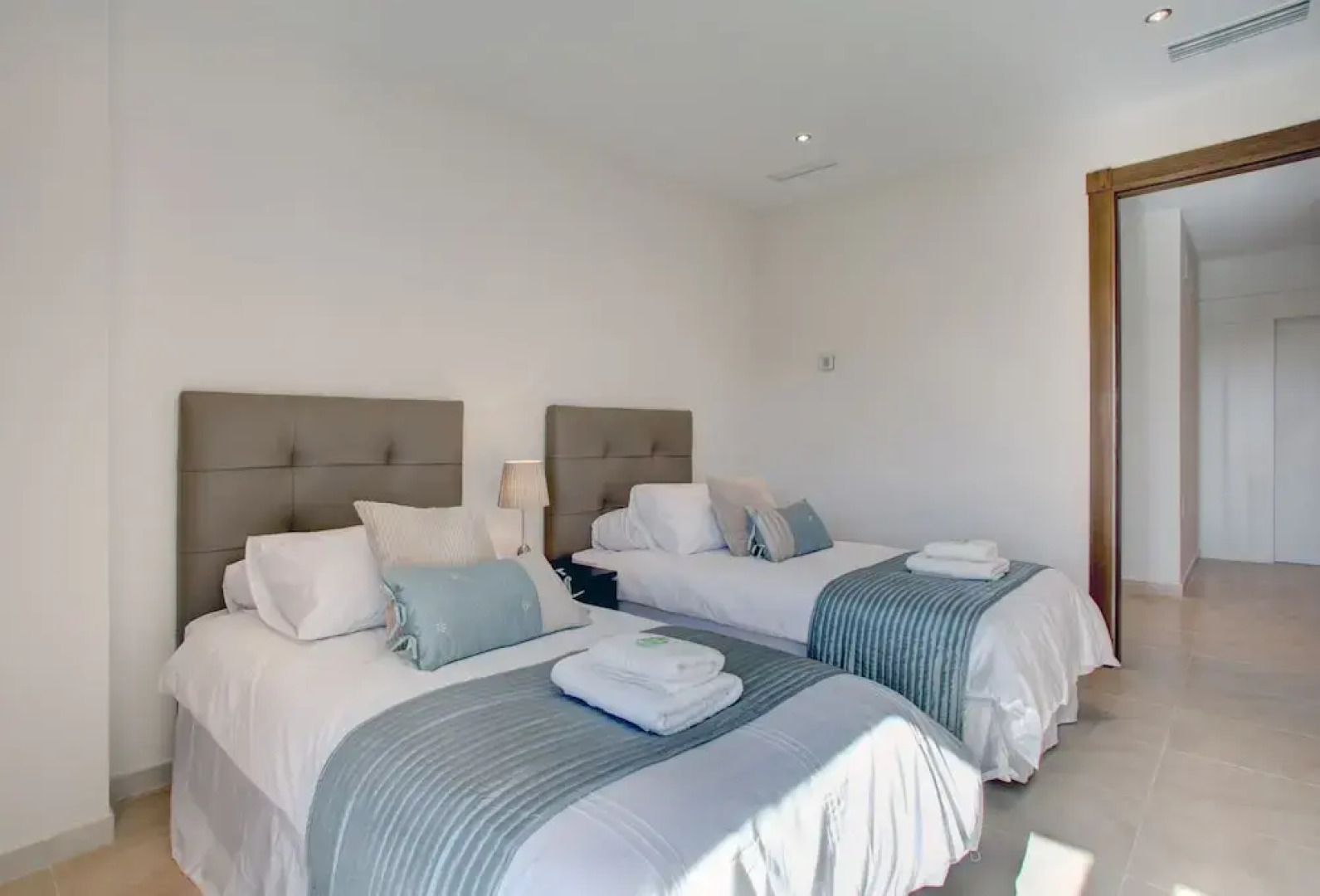 Villa Benahavis Hills Country Club & Spa