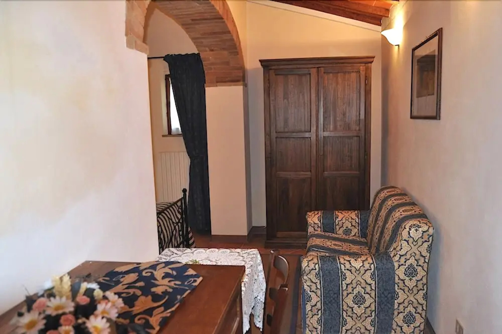 Agriturismo Poderino