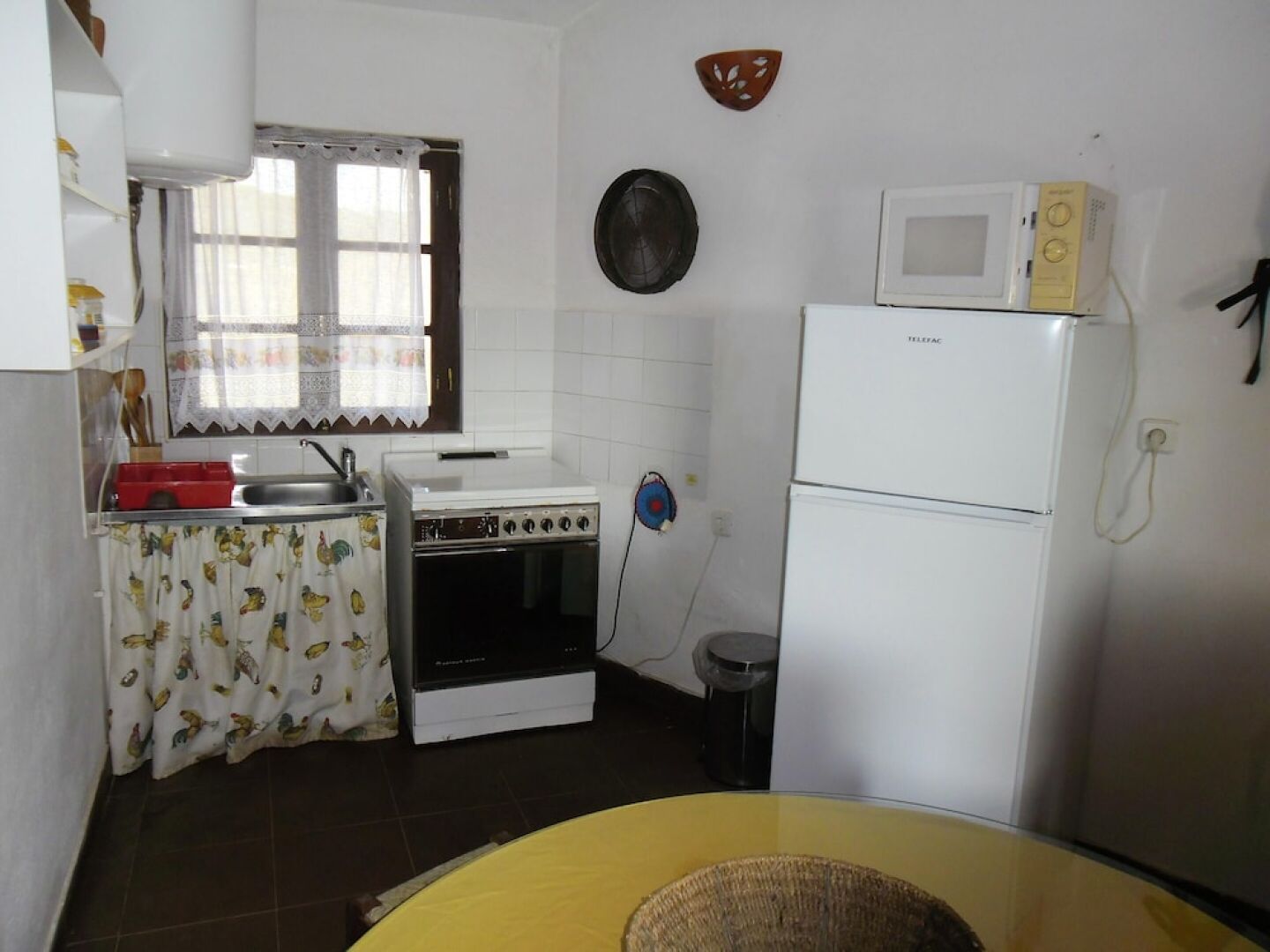 Villa with 2 Bedrooms in Grândola, with Wonderful Mountain View, Private Pool, Furnished Garden