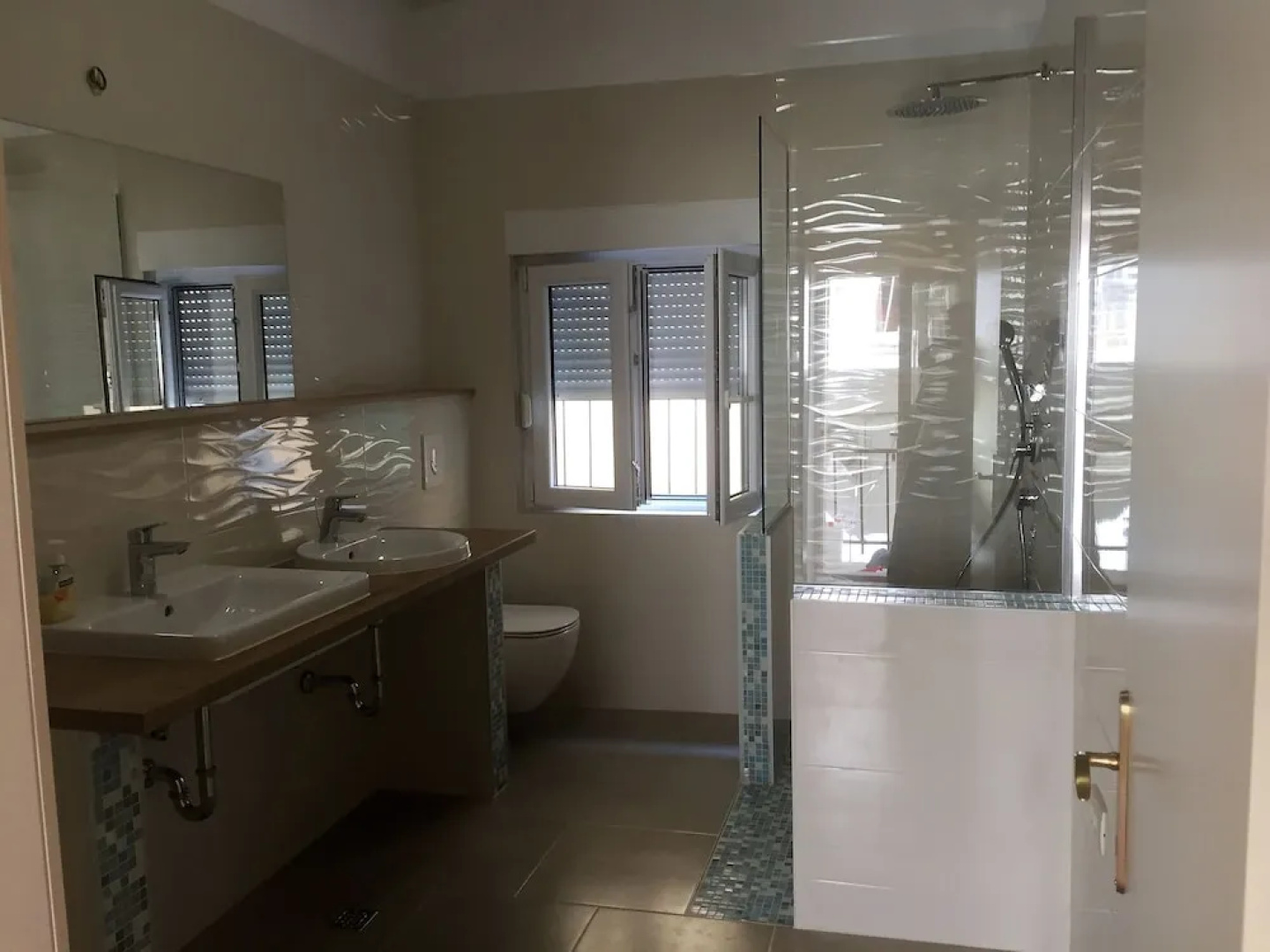Apartments Soline