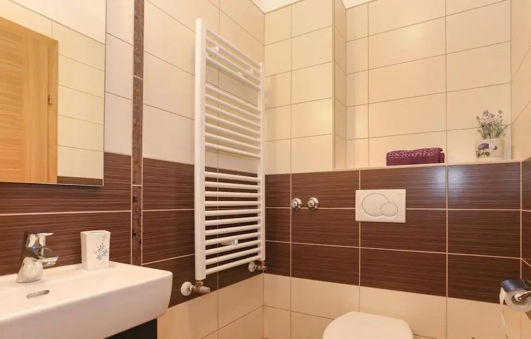 Awesome Home in Dugopolje With Wifi and 4 Bedrooms