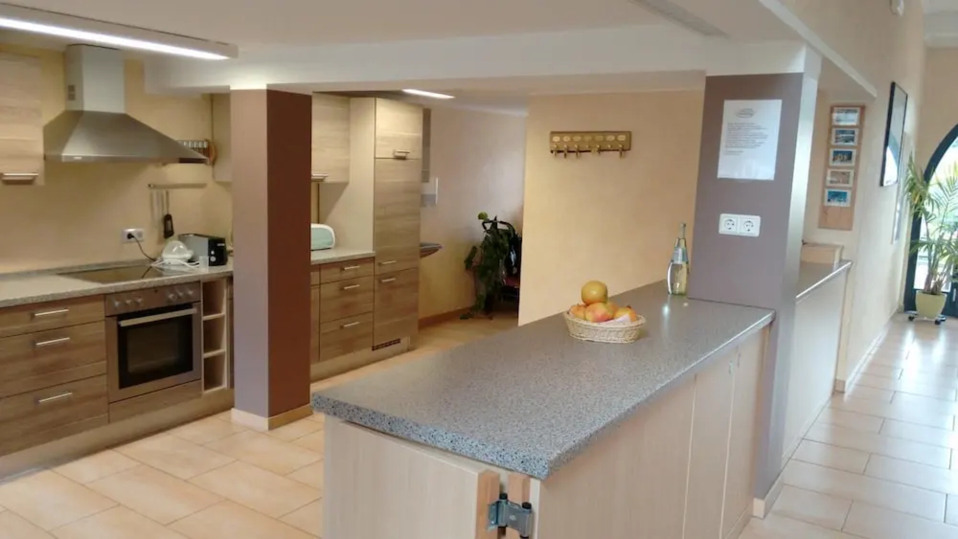 Landgasthaus Oberbillig