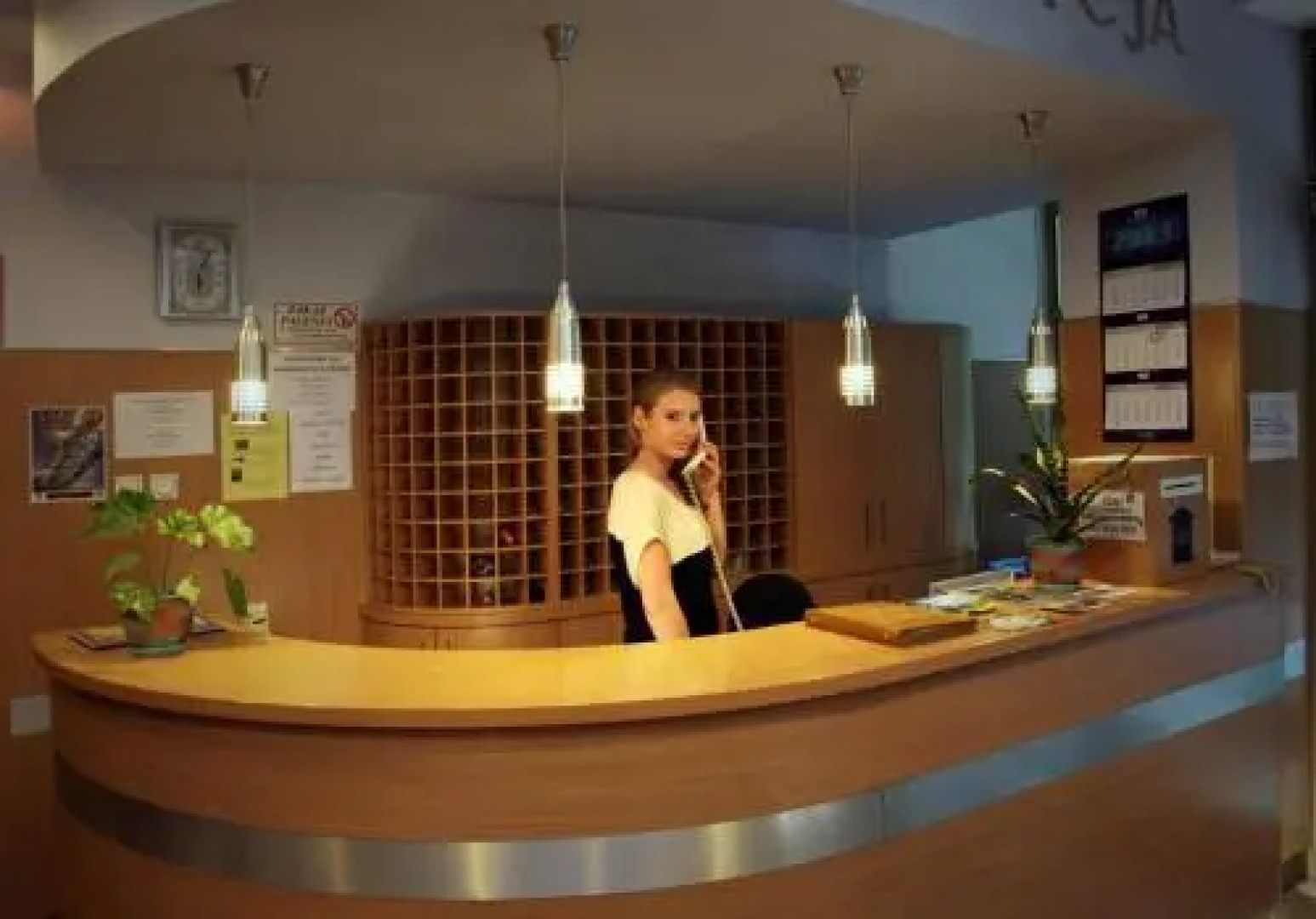 Ośrodek Wypoczynkowo-Szkoleniowy Perkoz