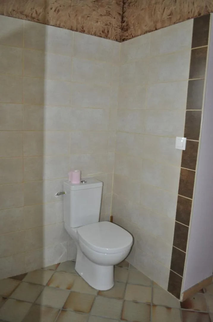 Chambres d'Hotes La Mouline