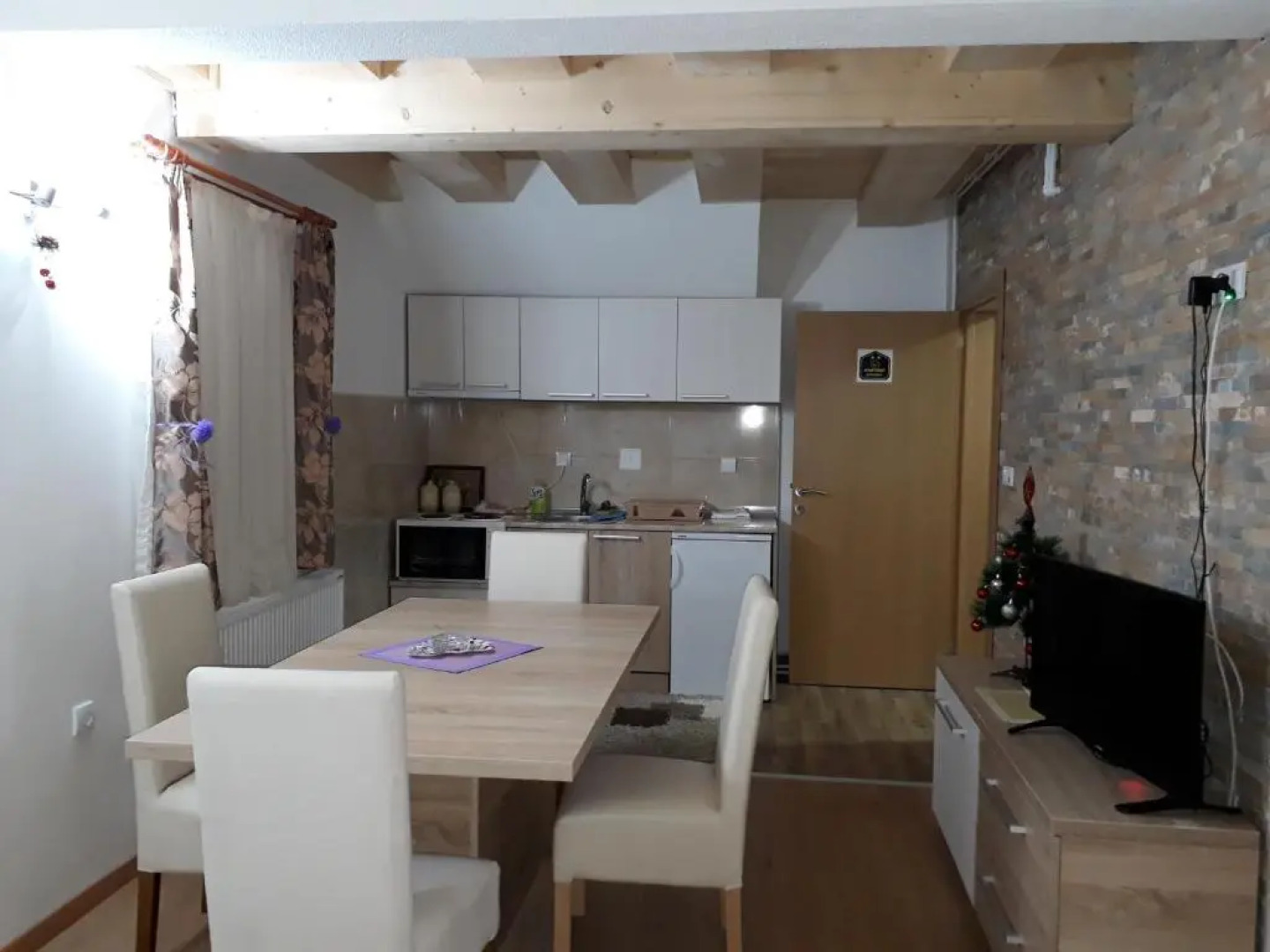 Apartments Panovic