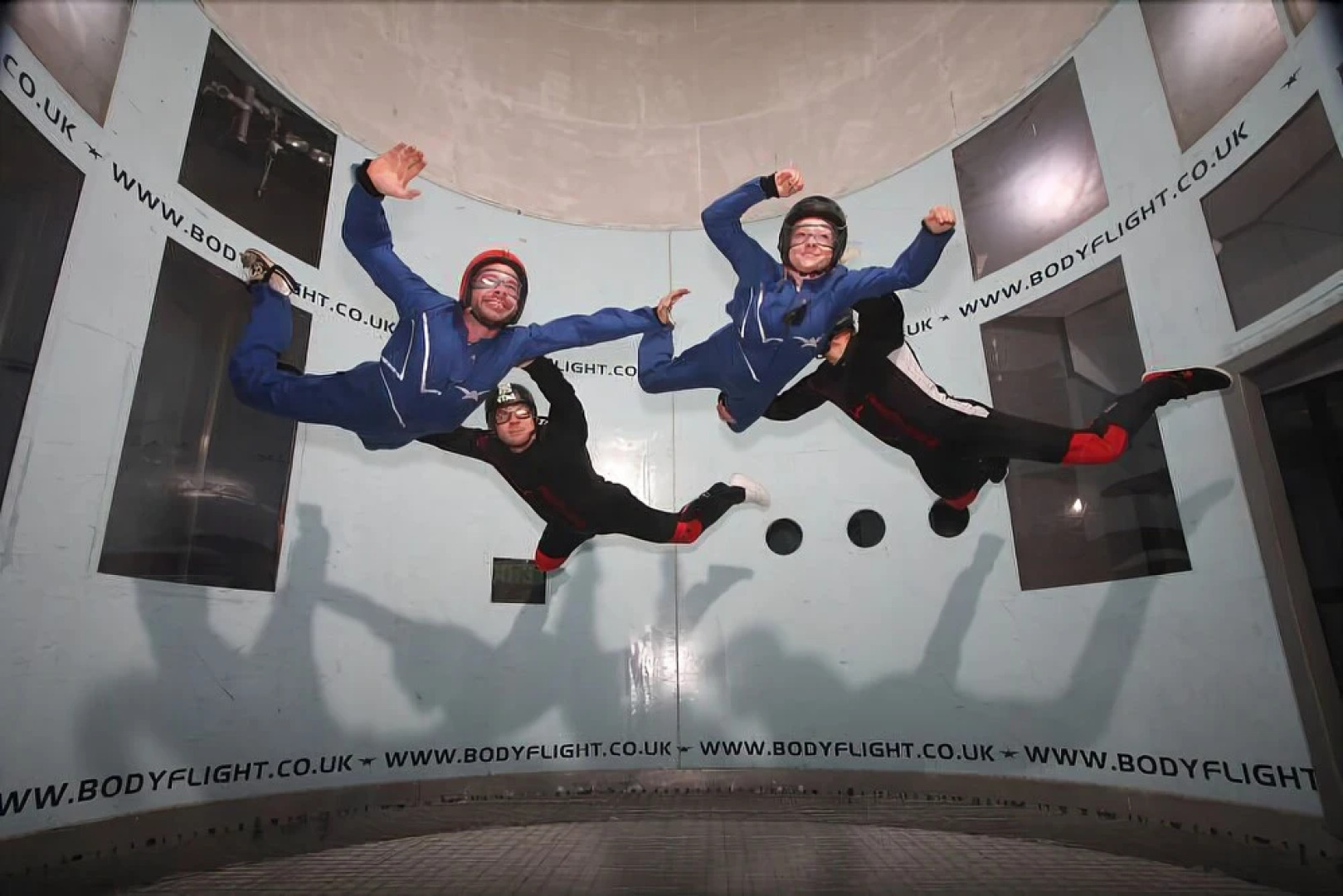 Twinwoods Guestrooms