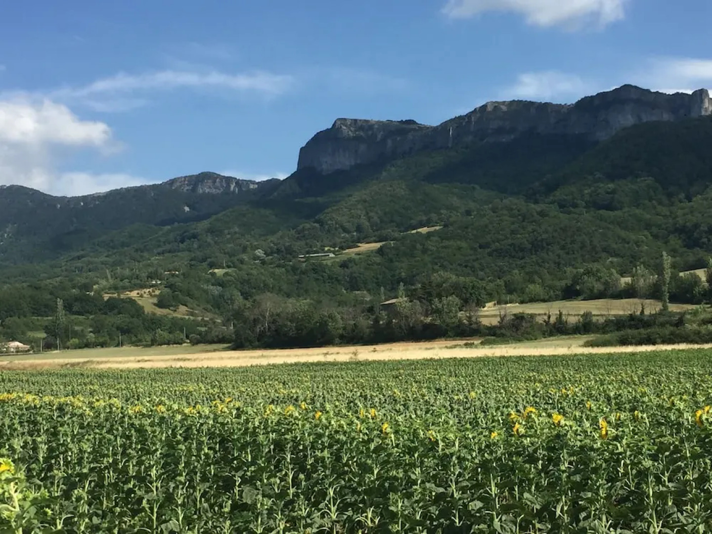 La Belle Etoile - Chambres d'hôtes