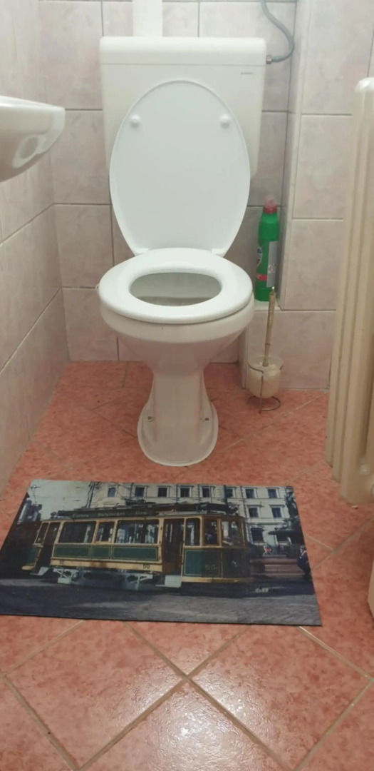 Trosoban stan u Zenici