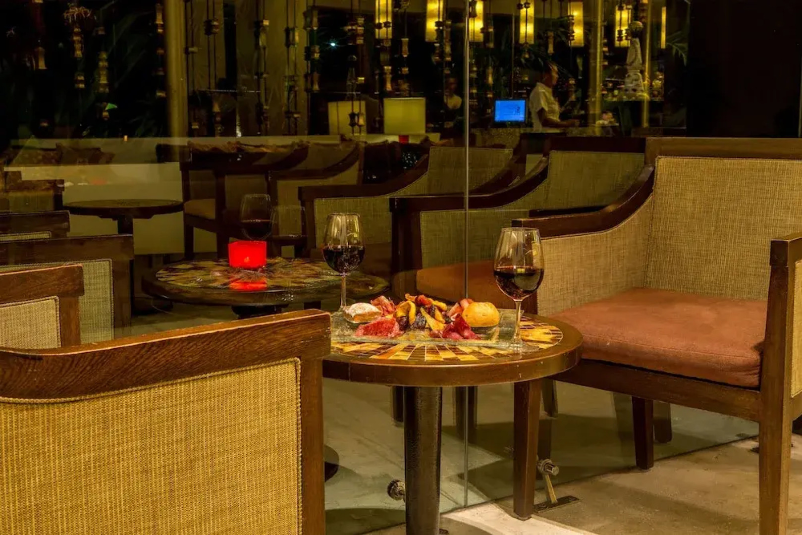 Inovation at Marival Distinct by Go Travel Club All Inclusive