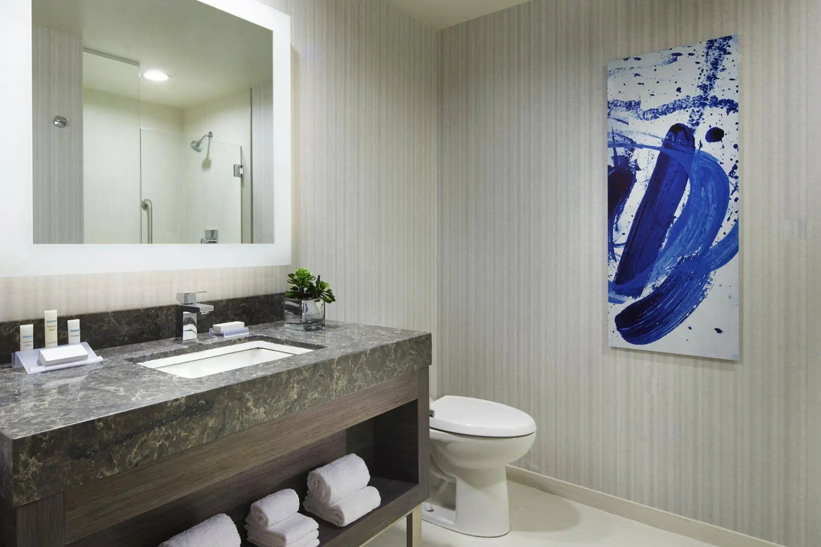 Hilton Garden Inn San Diego Downtown/Bayside