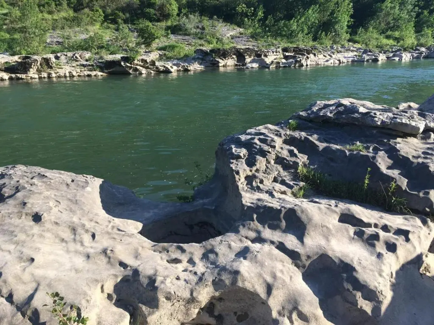 Les chambres d'Elise