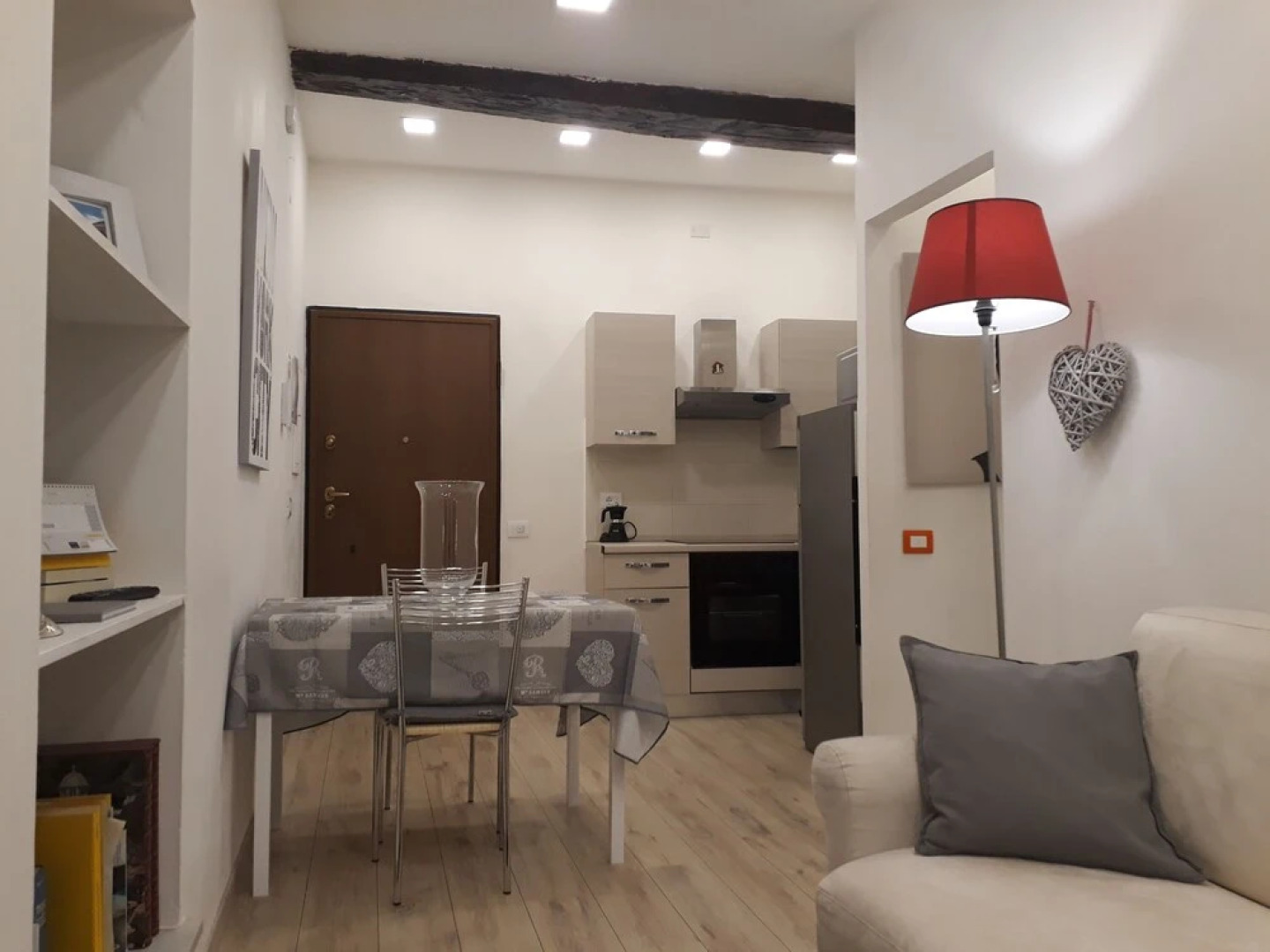 Piazzetta dei Consoli Apartment