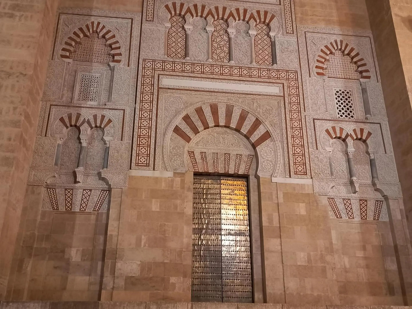 Tradicional Guesthouse Jazmines Mozarabes Casco histórico